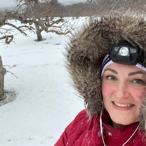 Meet your Posher, Krista